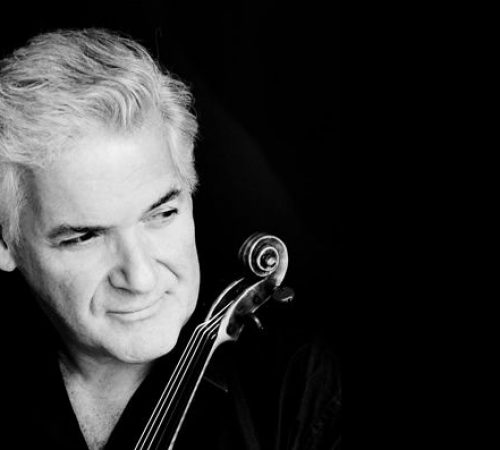 zukerman zukerman